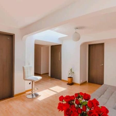 Hospedaje Sary House ボゴタ エクステリア 写真