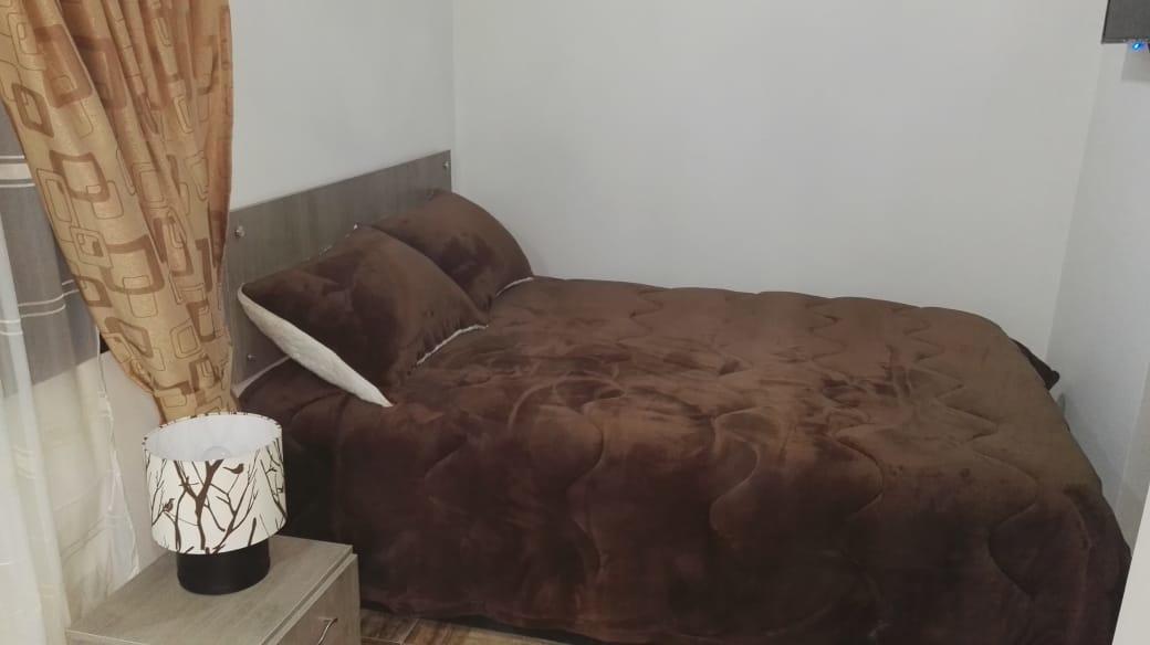 Hospedaje Sary House ボゴタ エクステリア 写真