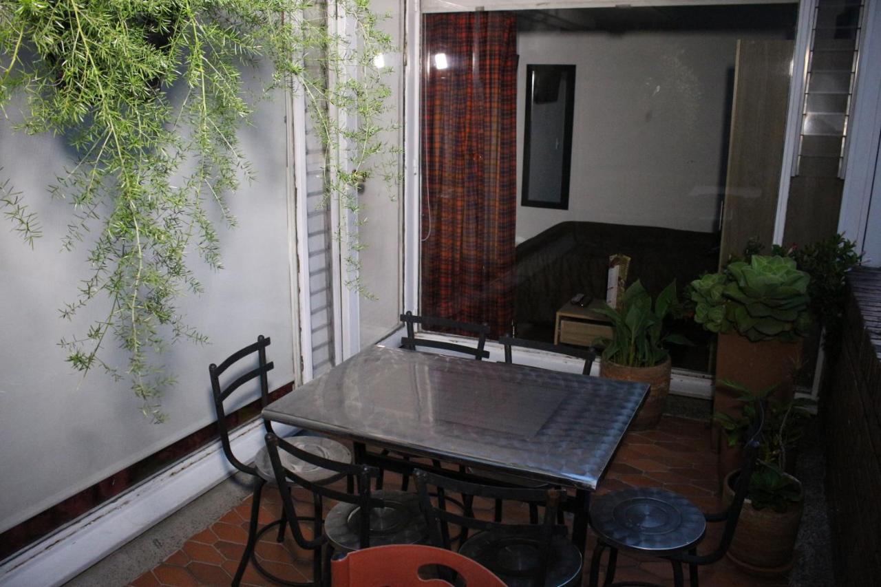 Hospedaje Sary House ボゴタ エクステリア 写真